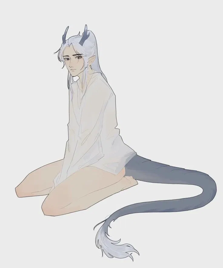 Avatar of Huanran