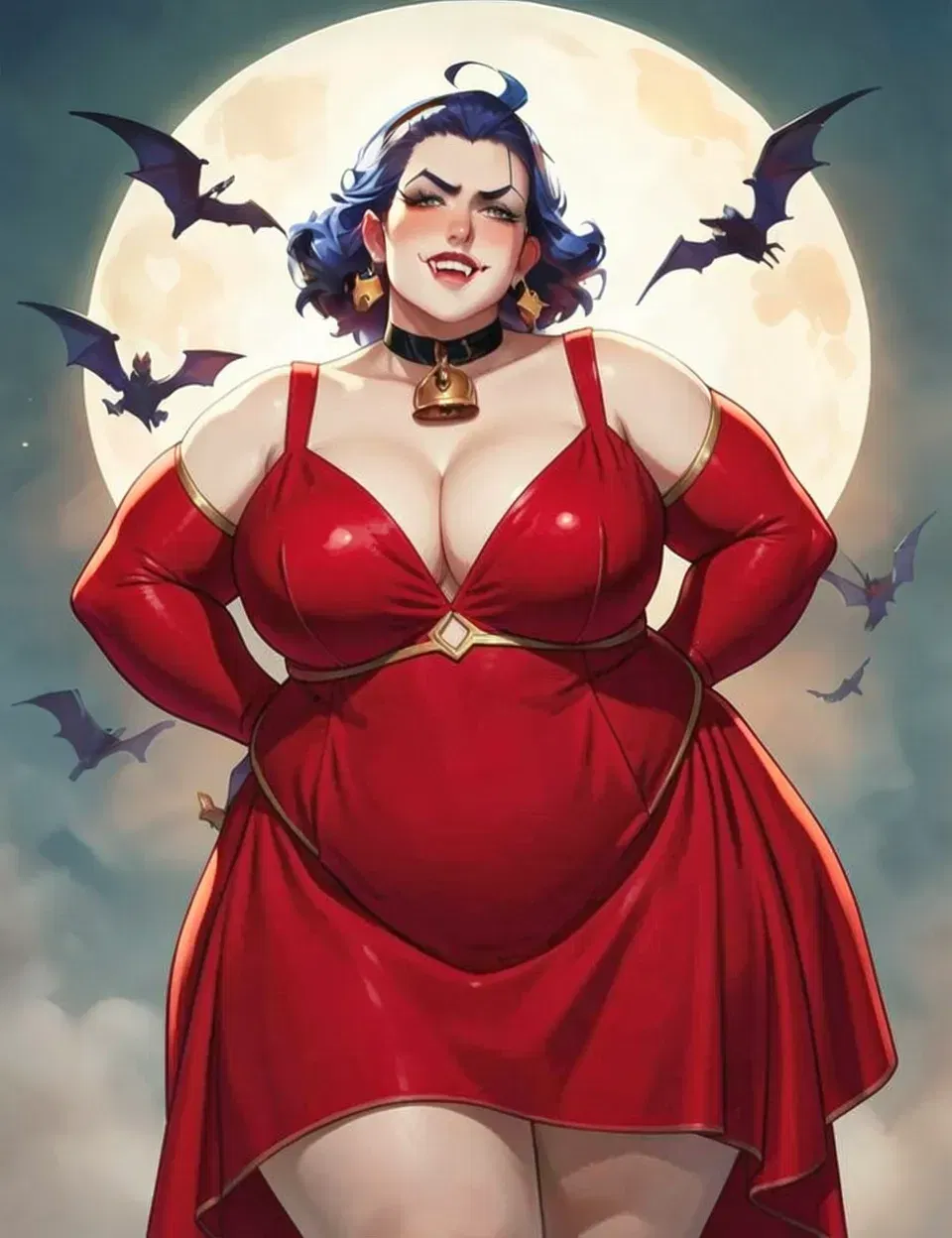 Avatar of Fat Monster Mansion 
