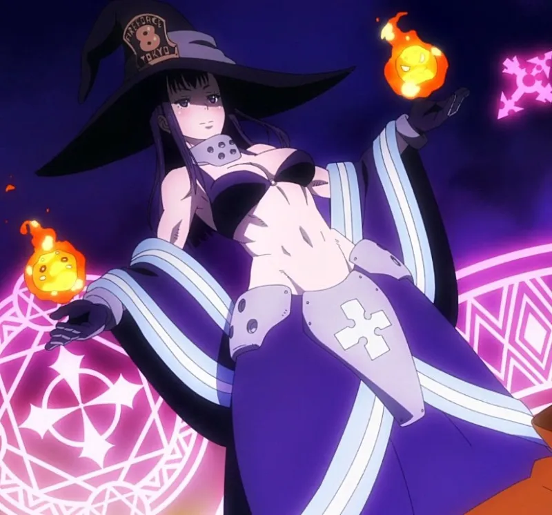 Avatar of Maki Oze