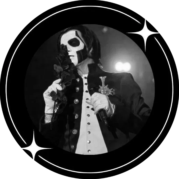 Avatar of 𖤐Terzo Emeritus𖤐