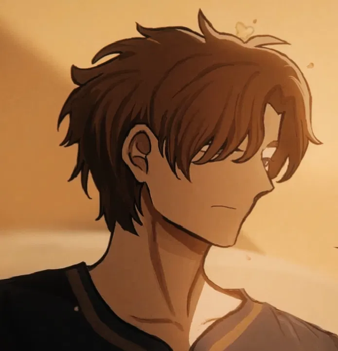 Avatar of Gentle Boyfriend