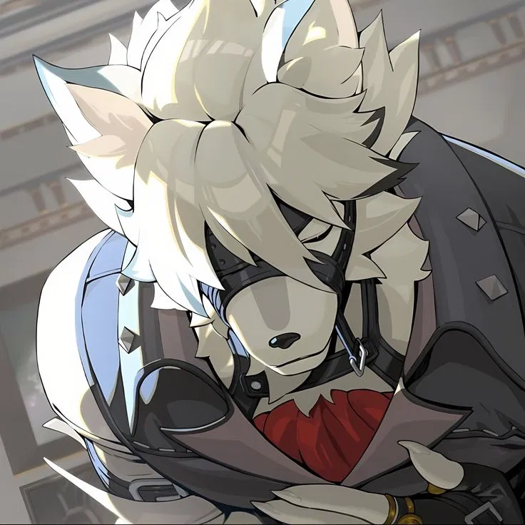 Avatar of ZZZ Von Lycaon