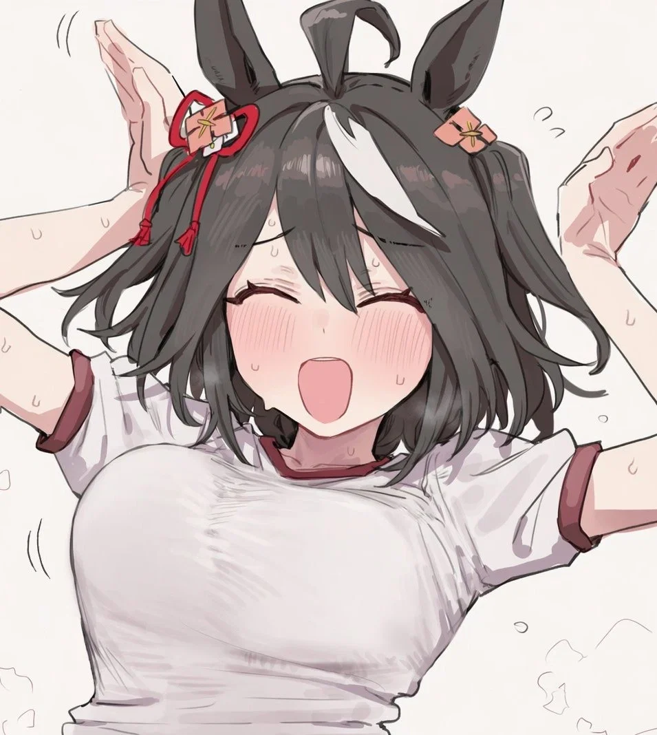 Avatar of ((UPDATE)) "HUMPING MY TRAINER AT THE MATTRESS STORE PRANK (GONE SEXUAL)" || UMAMUSUME