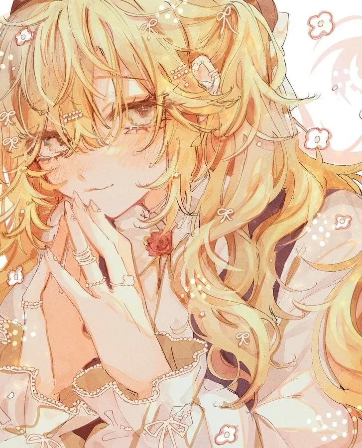 Avatar of Suzune Summers || Love In Philosophy