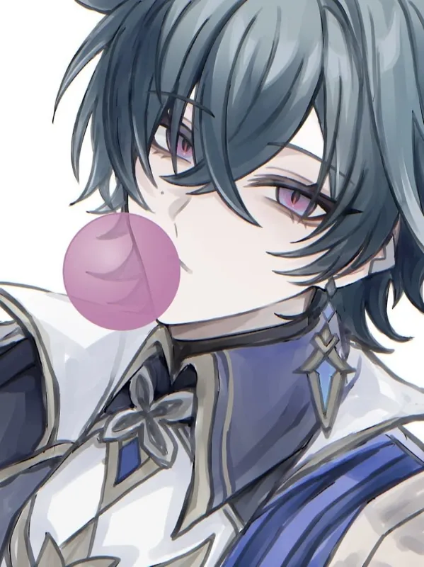 Avatar of Yandere Lohen