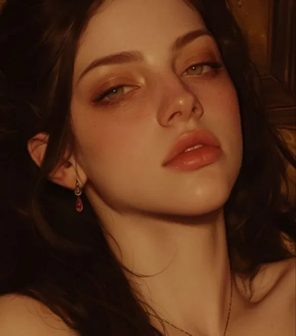 Avatar of Princess Maya Mildon 
