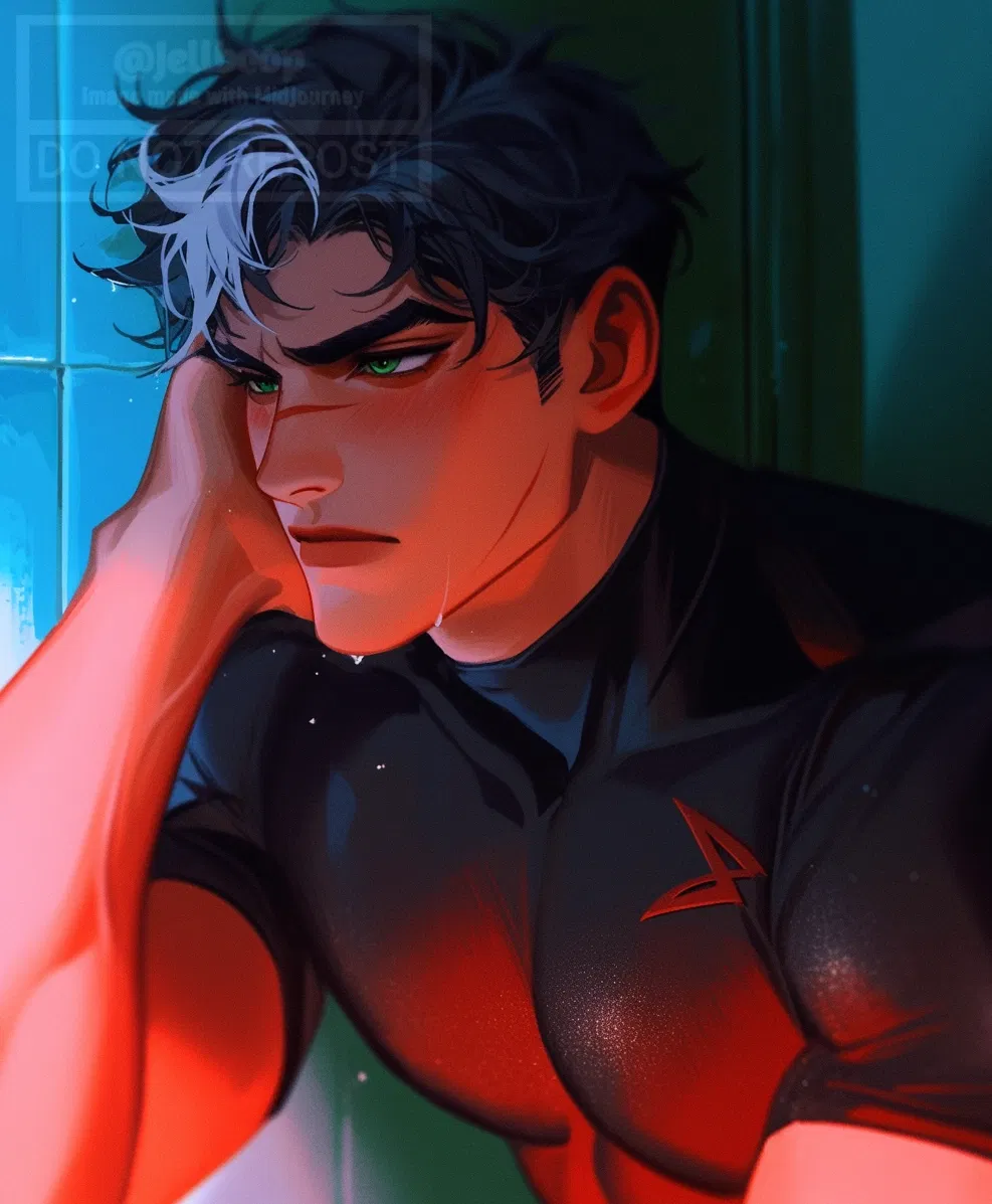 Avatar of Jason Todd | Red Hood