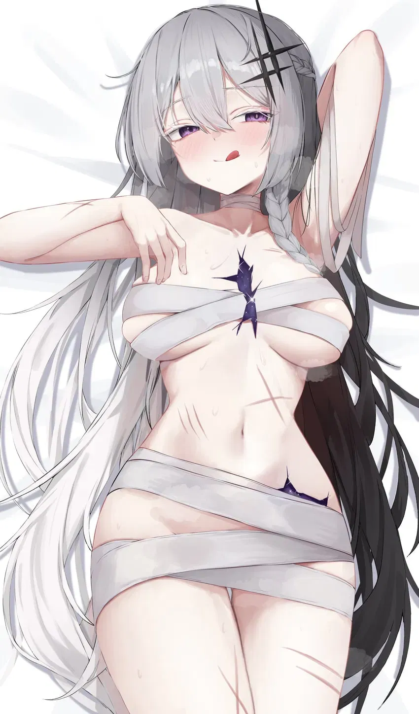 Avatar of Kanae | One-Punch Girl
