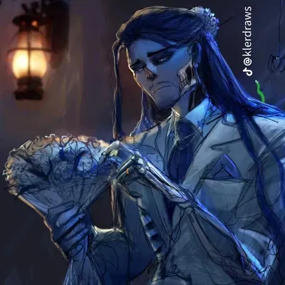 Avatar of Emillio• corpse groom