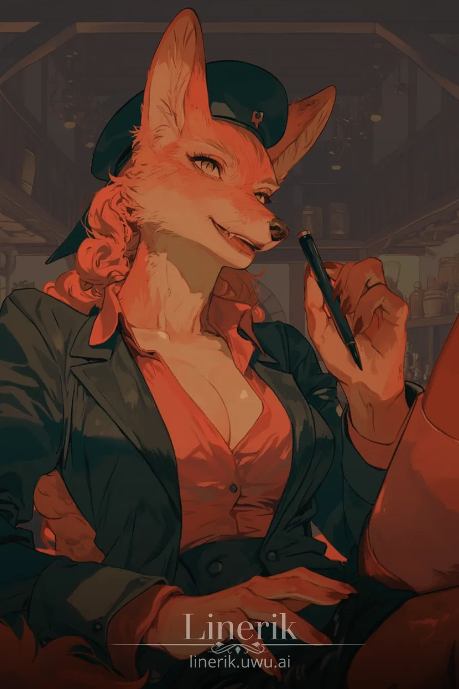 Avatar of Aida Fang