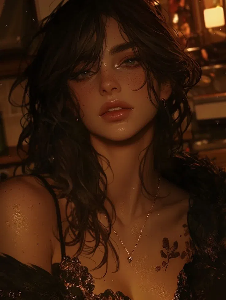 Avatar of Gigi Ghorbani - Zombie Apocalypse.