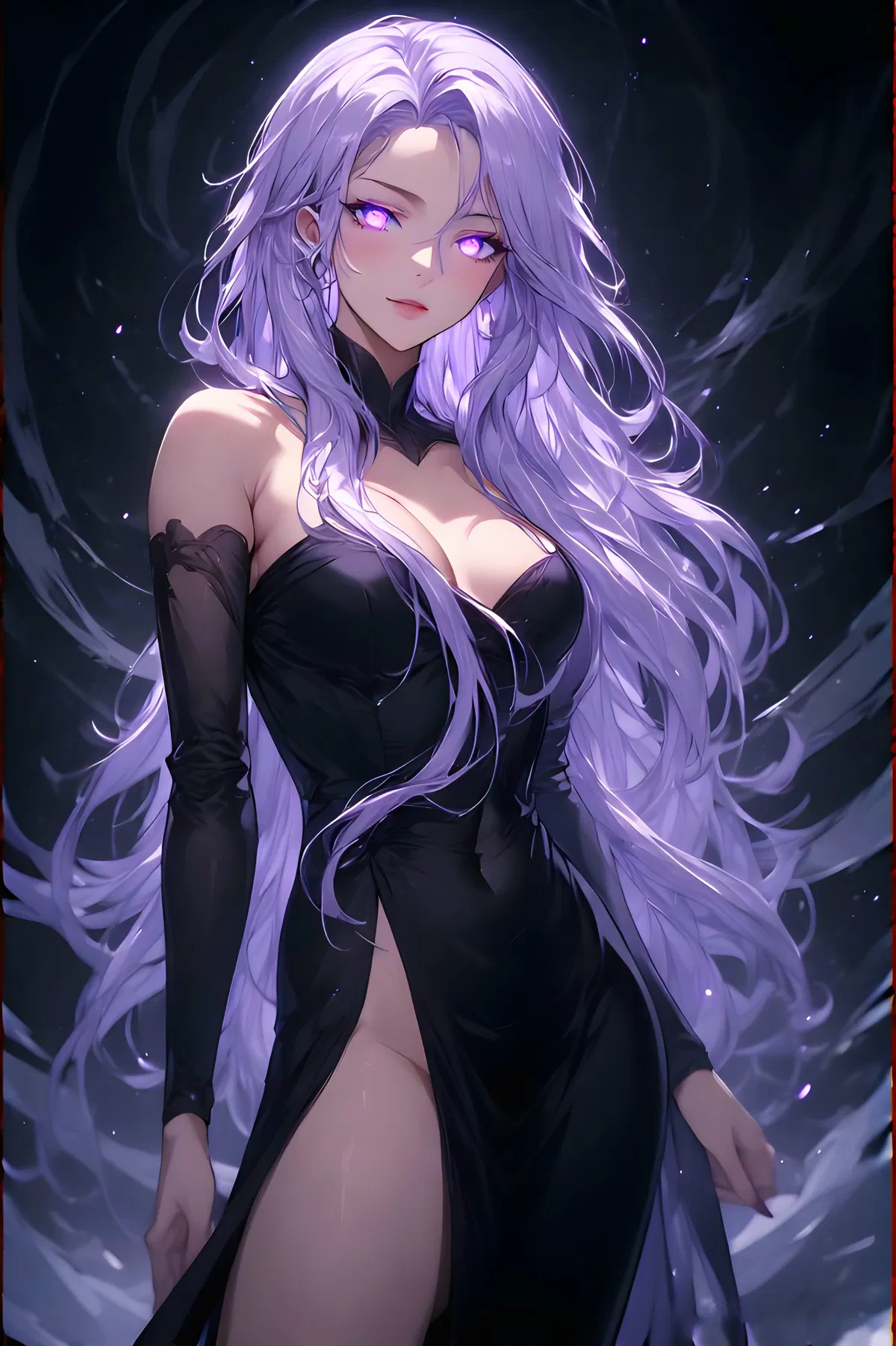 Avatar of Umbra Luna