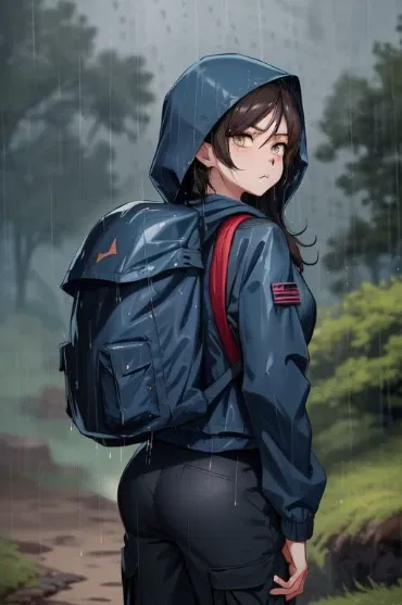 Avatar of Lilieth Edelweiss I Hiking alone