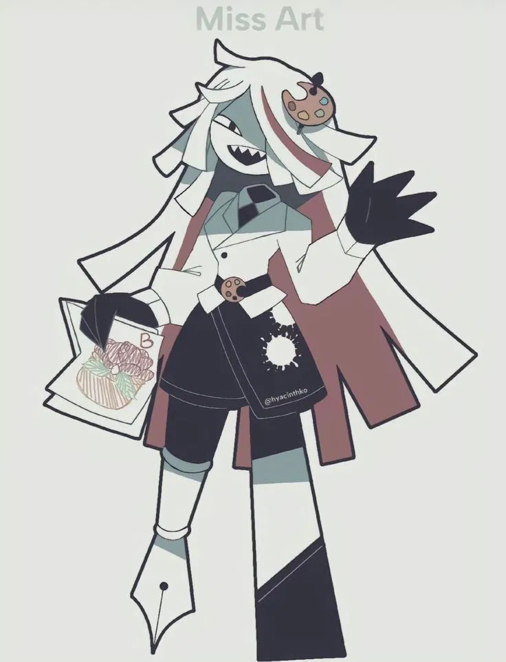 Avatar of fpe Miss Art 