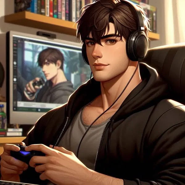 Avatar of Blake Baker