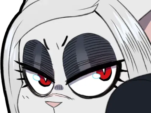 Avatar of Mimi | Horny gremlin friend obsessed with your butt