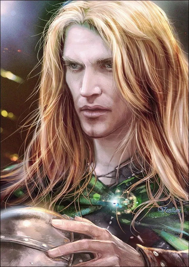 Avatar of Glorfindel