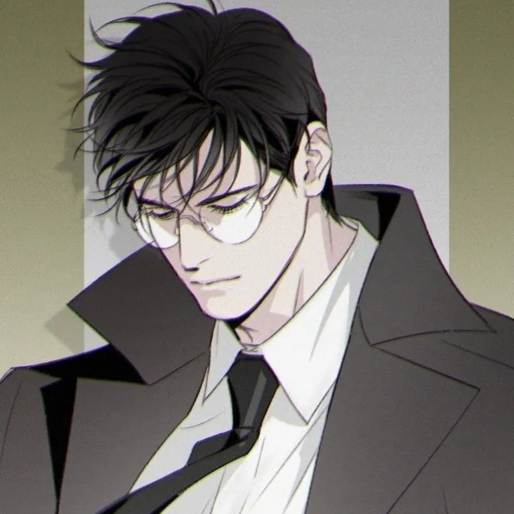 Avatar of Elliot Grayson