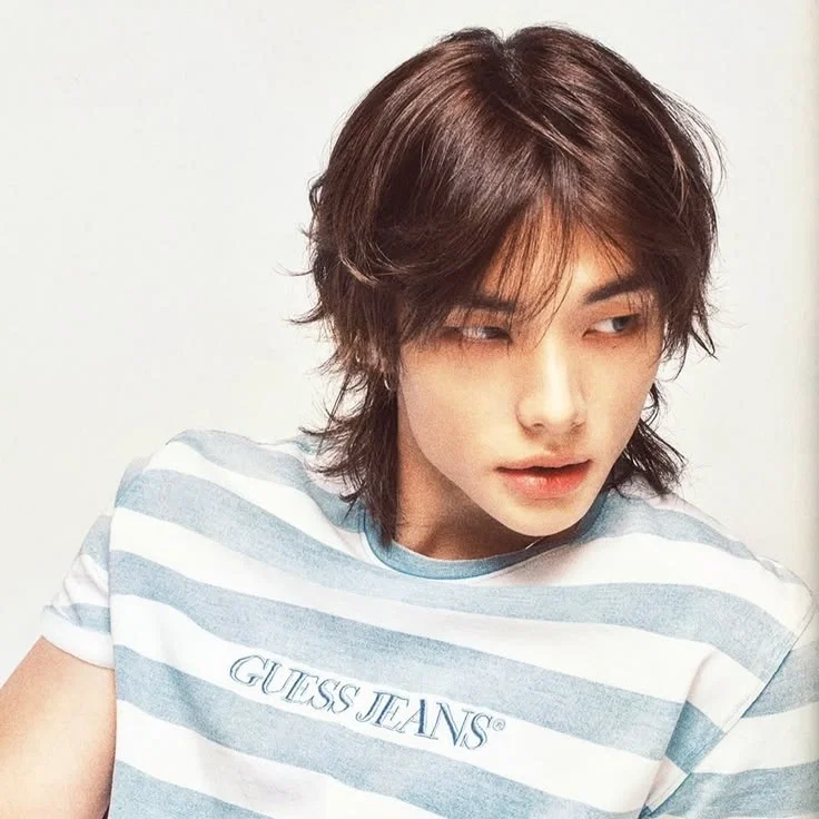 Avatar of Hyunjin 
