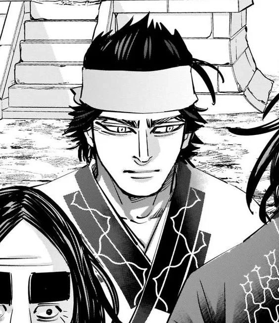 Avatar of Toshizou Hijikata 