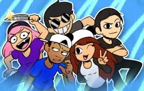 Avatar of Recreyo(Den,Curt,Ivan,Chilly,Christan)