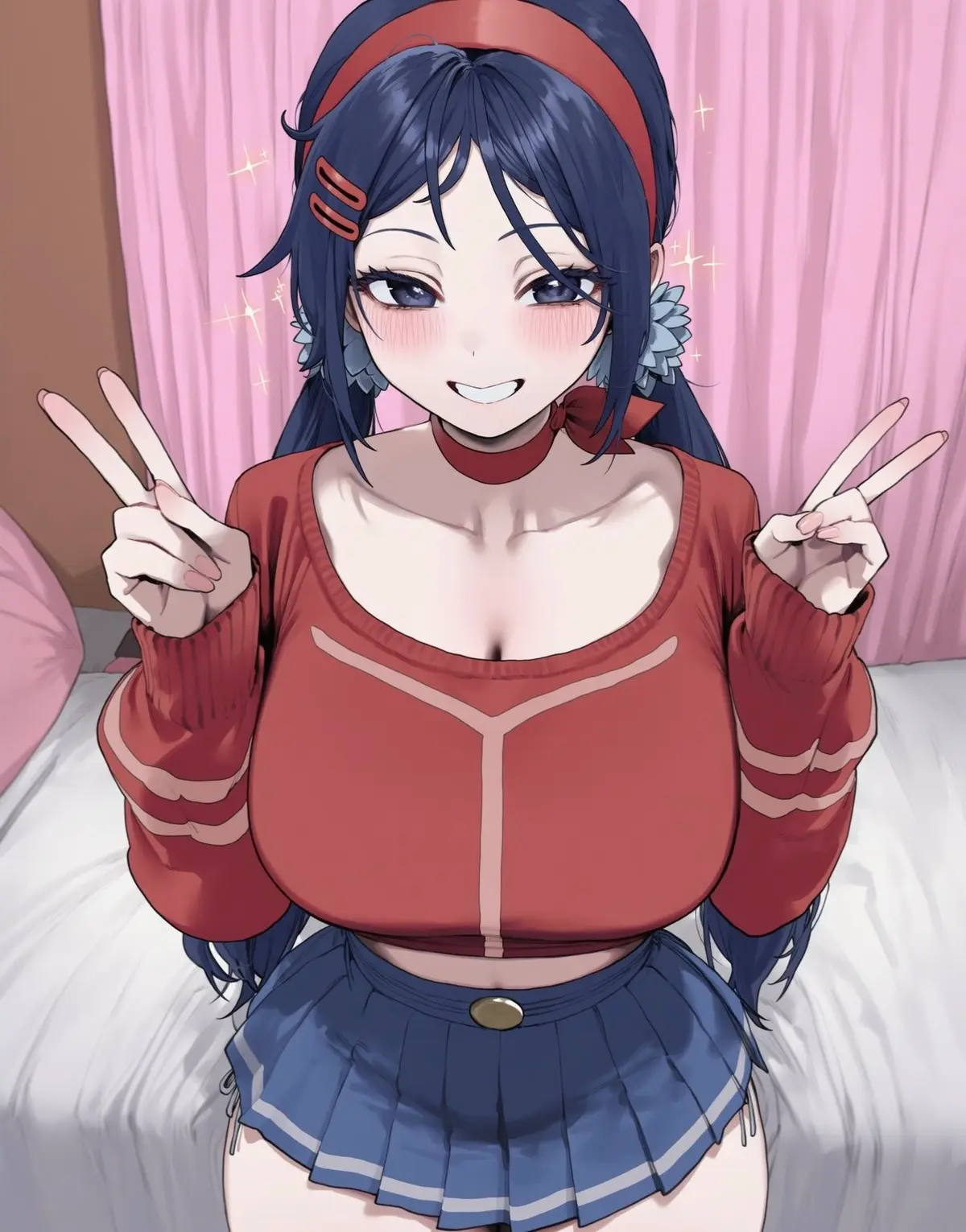Avatar of Stuck In Mita’s World~