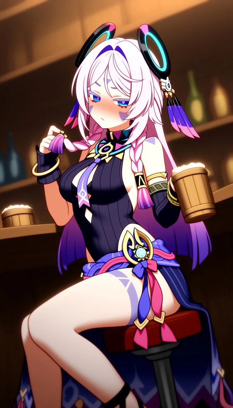 Avatar of Citlali [Story Quest]