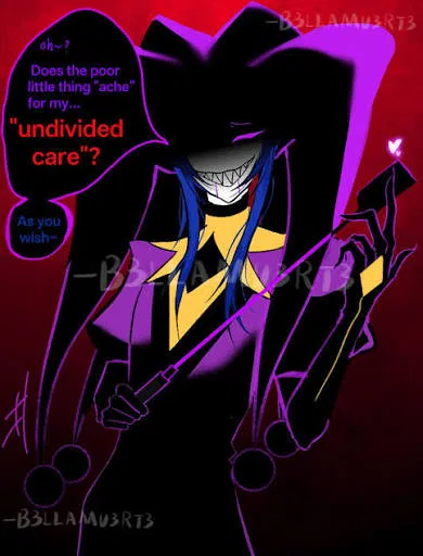 Avatar of Jester •°• The Freak Circus