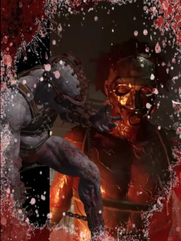 Avatar of Pitcher and Berserker 