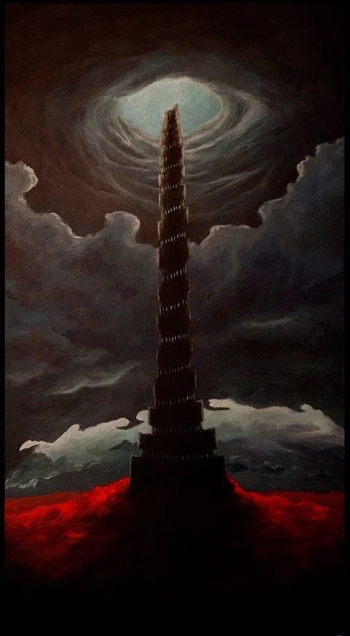 Avatar of The Tower
