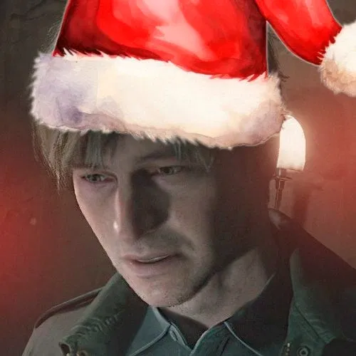 Avatar of JAMES SUNDERLAND
