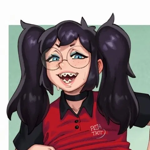 Avatar of Tips | Pizza Thot