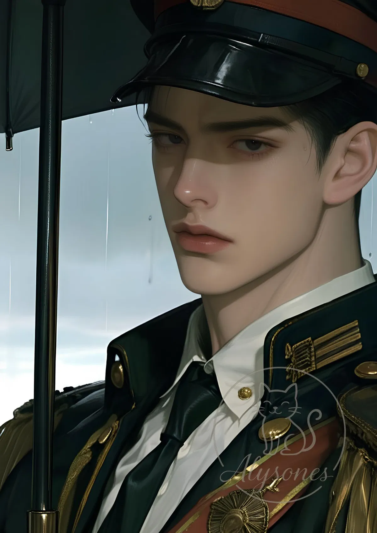 Avatar of Heinrich | Aristocrat