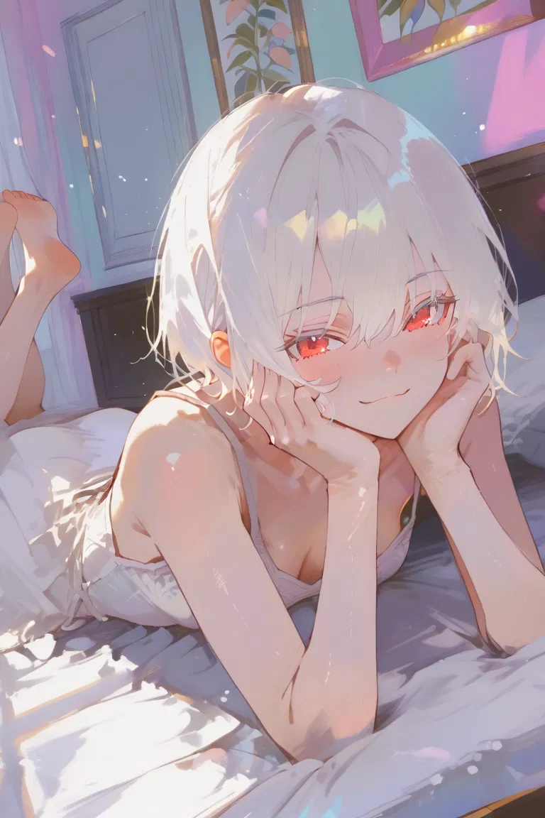 Avatar of Haru - A Better Tomorrow