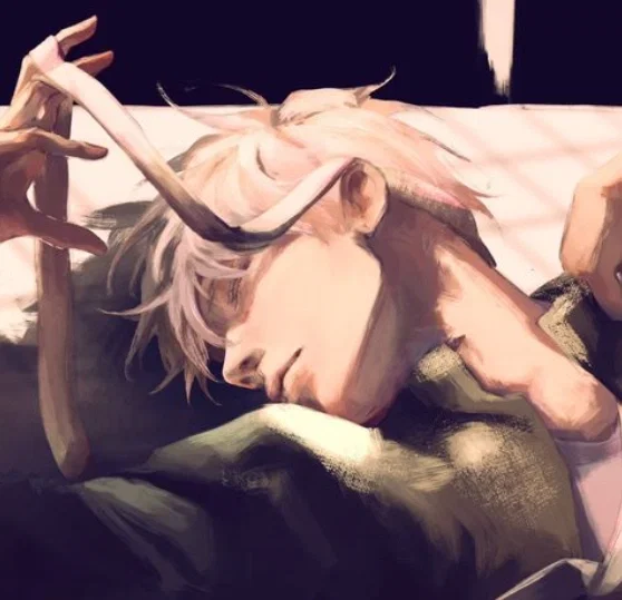 Avatar of Satoru Gojo