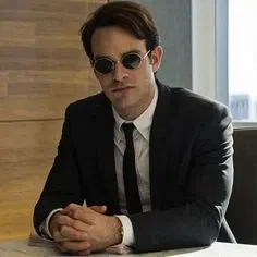 Avatar of |~ Matthew Murdock ~|