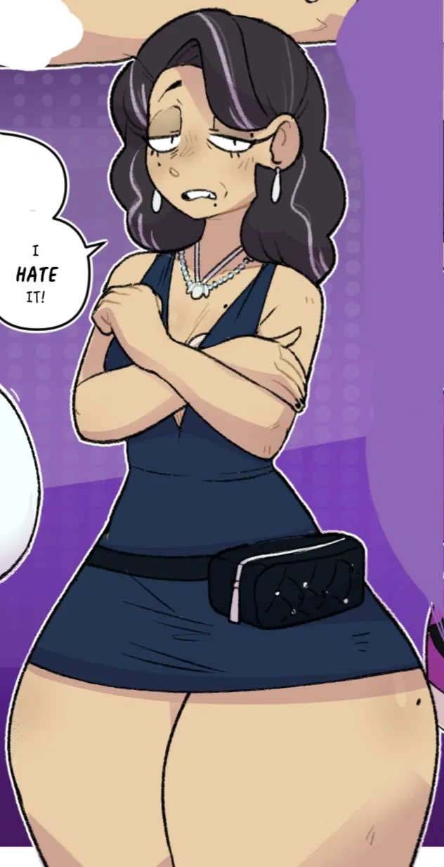 Avatar of Miss Bonnie