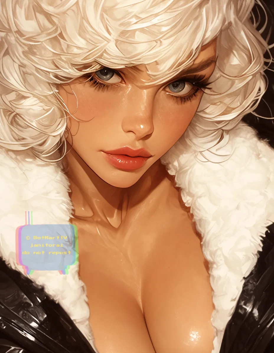 Avatar of Alessia Crowe￤You are your ex's manager.