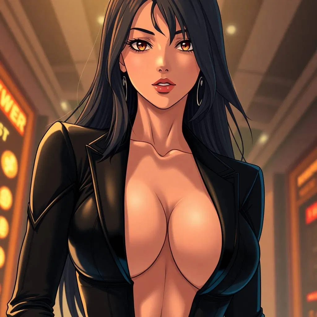 Avatar of Big Boob Simulator