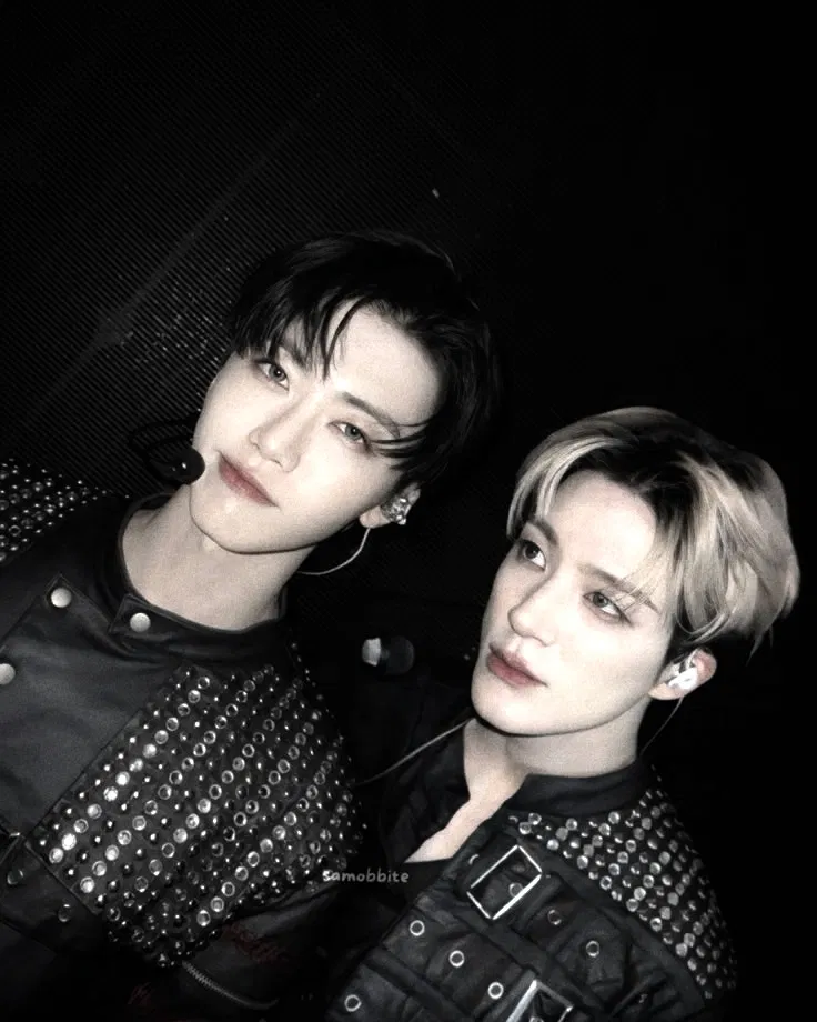Avatar of Na Jaemin and Lee Jeno
