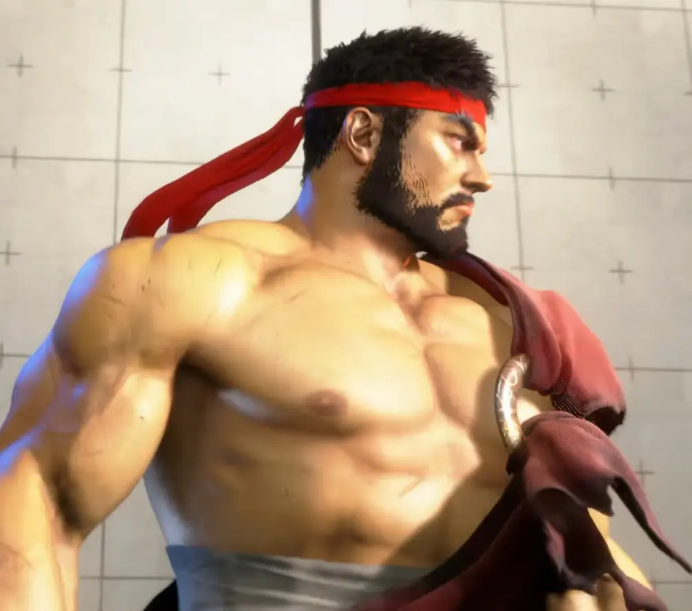 Avatar of Ryu