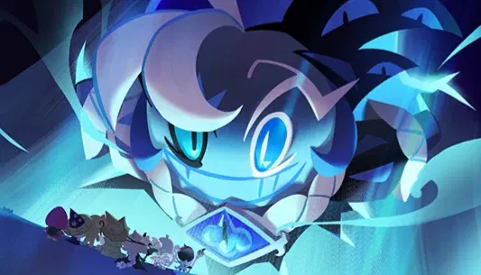 Avatar of Shadow Milk Cookie - Reunion