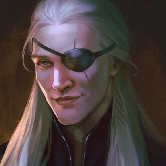 Avatar of Aemond targaryen