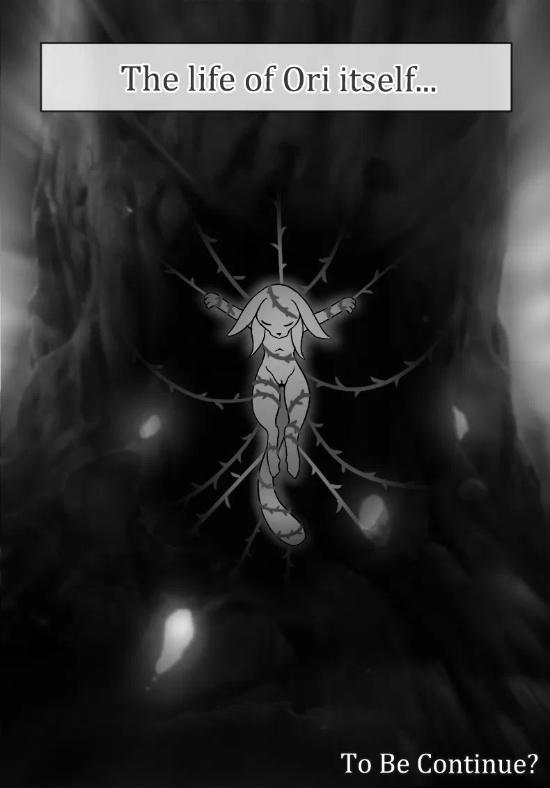 Avatar of Induction to light spirit sisterhood 