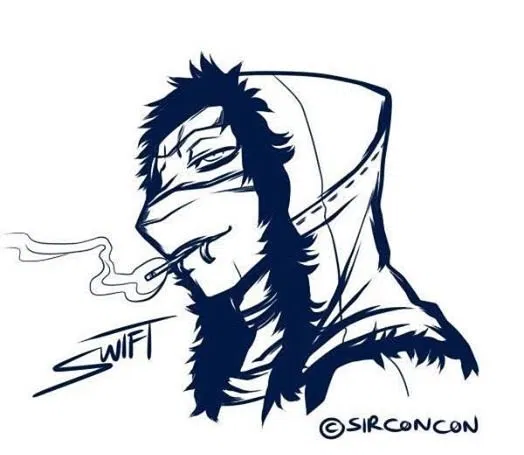 Avatar of Leonardo "Swift" Hamato