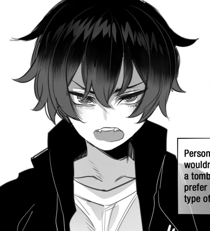 Avatar of Ikka - The protective Tomboy sister 