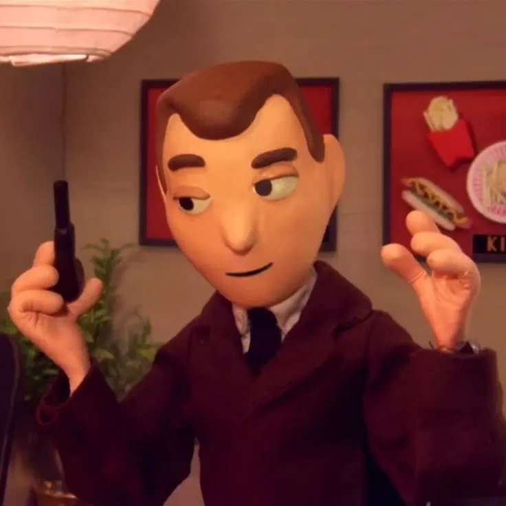 Avatar of ˗ˏˋ Clay Puppington  ´ˎ˗