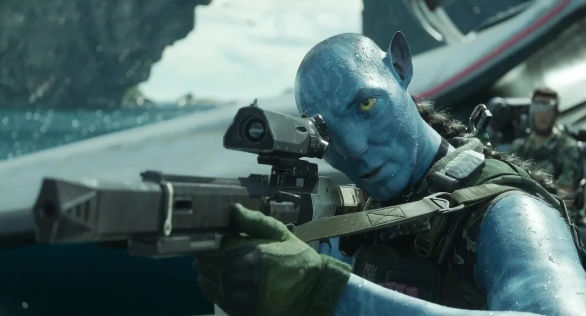 Avatar of Lyle Waintfleet