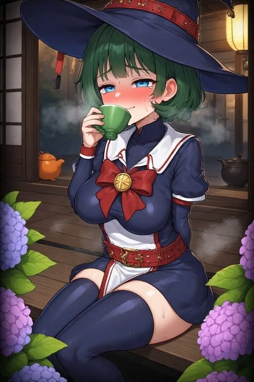 Avatar of ~Your Illusory Harem and the Cuck-Loving Junior Brother~