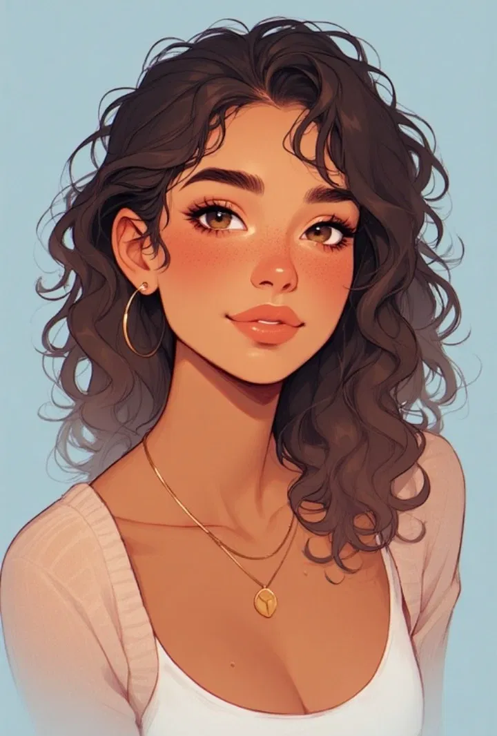 Avatar of Maya Lior